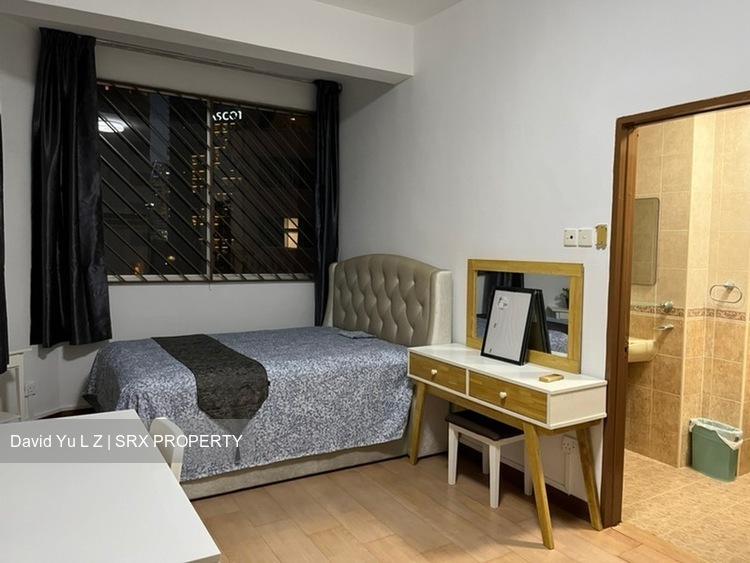 Elizabeth Tower (D9), Apartment #517147181